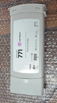Compatible for HP 771 Ink Cartridge for Z6200 CE041A