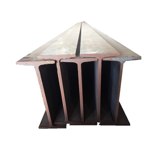 Black Square Steel Pipe Tube