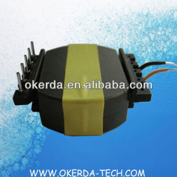 POT37 Ultra-thin LED Power transformer with low profile