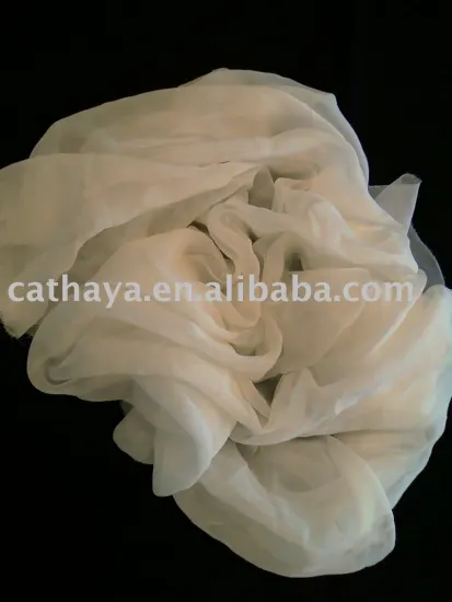 seidenstoff ,grey silk fabric,silk paj,crepe georgette,boiled off,degumming,prepaid for dyed