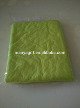 Pva Chamois Towel for Scrubing Computer or Ipad