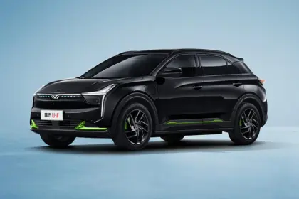 United Motors Nezha: Pioneering Innovations in New Energy Vehicles
