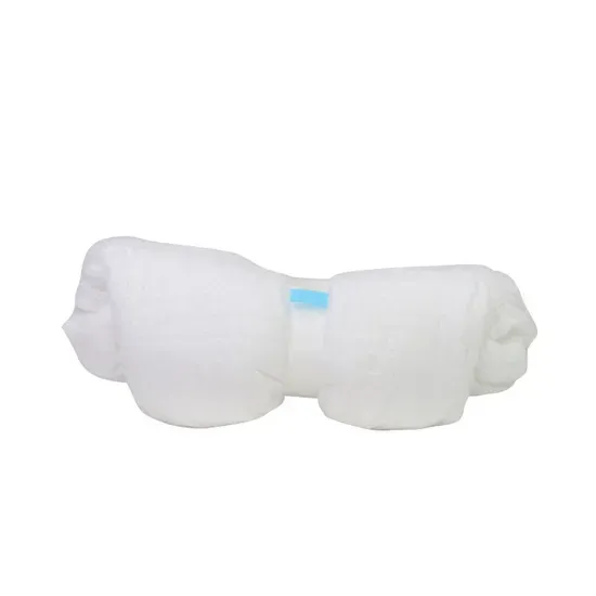 OEM Free Sample Pull Up Baby Diapers