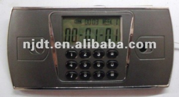 The LCD Indicator smart password lock