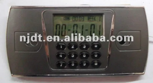 The LCD Indicator smart password lock