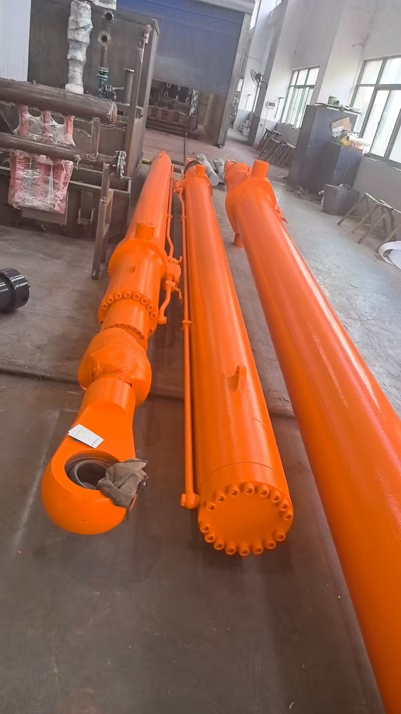 320 180-6080 Hydraulic Cylinder