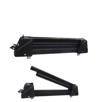 Accesorios 4x4 para bastidores de bicicletas universales para automóviles