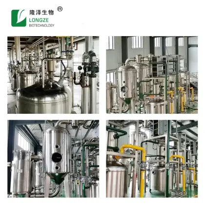 Raspberry Extract Fruit Powder