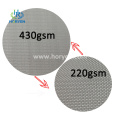 High quality 220gsm uhmwpe fabric cut resistant fabric