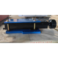 Skid Steer Post Driver