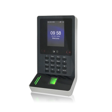 Linux system Biometric Facial recognition attendance device