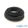 Automotive cable bushings with shielding