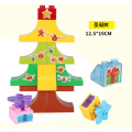 Brinquedos de blocos de construção de Natal Preschool Toy for Kids