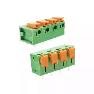 DEGSON Kefa KF142-7.62 DG142 Terminal Block Connector for PCB Lighting