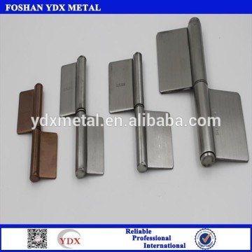 Stainless steel gate and window accessories Astm201/304