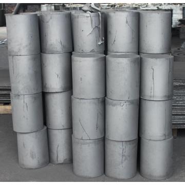 ISO9001 Graphite Block Brick