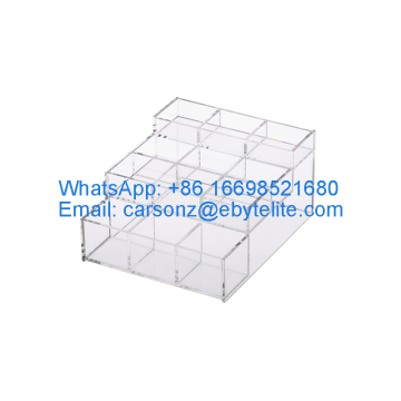 Jewelry box