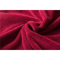 plush coral fleece fabric material for blanket