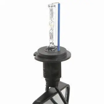 HID Ballast with Long Lifespan