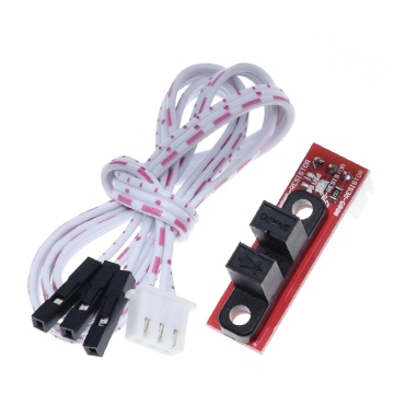 TZT Optical Endstop Light Control Limit Switch for 3D Printers RAMPS 1.4