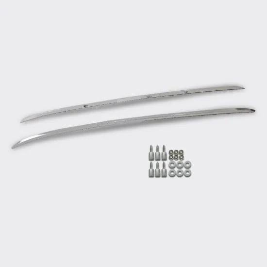 Roof Rail Car Roof Rack for HONDA ELYSION/ODYSSEY