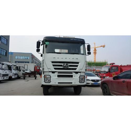 SAIC-IVECO/HONGYAN 6X4 25000liters Water Sprinkling Tank Truck