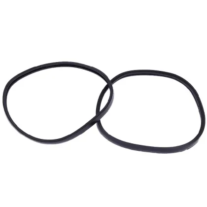 Arburg silicone injection molding parts