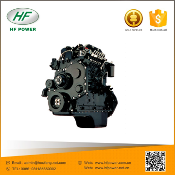 air cummins disejukkan enjin untuk genset
