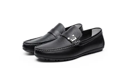 Loafers Driver Shoes For Men