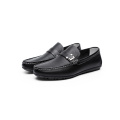 Mocasines Driver Zapatos Para Hombre