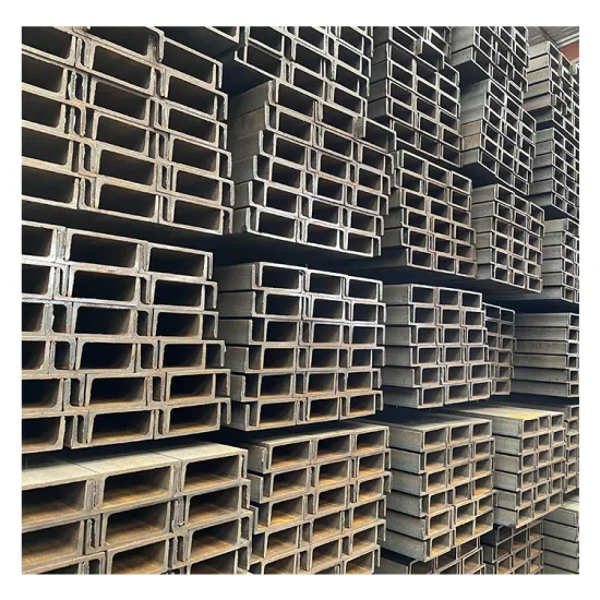 High-Quality Carbon Steel Channels & U-Channel Steel: Affordable Prices
