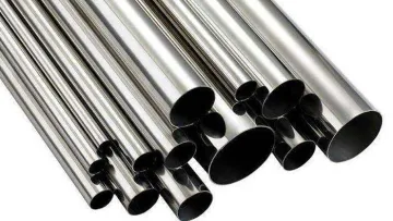 precision stainless steel tubing