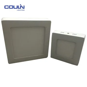 Factory Direct Sales Fashionable Wholesale Square Led Light Base