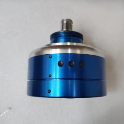 Integrated Automation Device 2C0683 ABB Air Motor