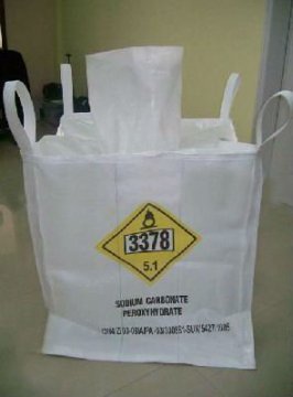 plastic pouch container