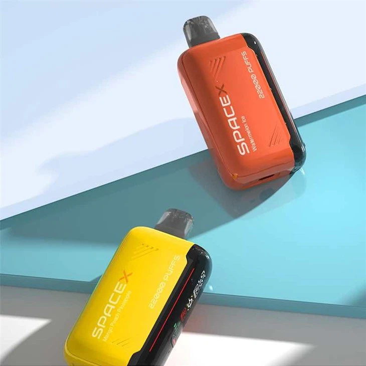 vapme spacex 22000 vapme spacex 22000