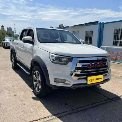 JAC T8 Pickup Truck 2020 model 2.0T