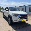 JAC T8 Pickup Truck 2020 model 2.0T