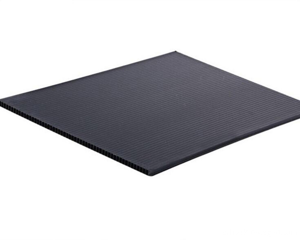 PP Antistatic Hollow Plate PP Antistatic Hollow Plate