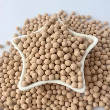 Adsorbents Zeolite Molecular Sieve 5A for Removing Wax Paraffin from Carbon Tetrachloride
