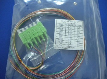 Fiber Cable Assemble - SC/APC Pigtail