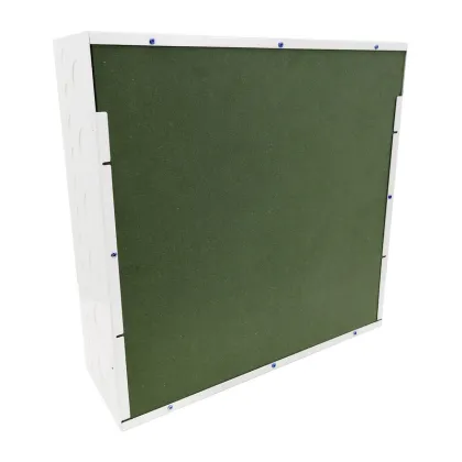 EH-ICT Surface Mount ICT Security Box