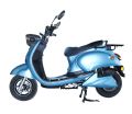 scooter eléctrico de freno de disco de batería de producto principal