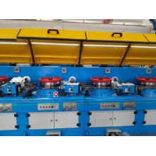 LZ560 straight type wire drawing machinery