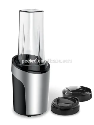 300W glass jar shake n take blender Smoothie Maker Shake Mixer with CE EMC ROHS
