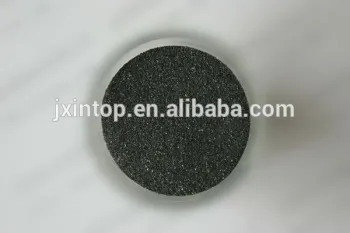 steel grit
