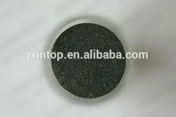sand blasting cast steel grit (high quality)G120