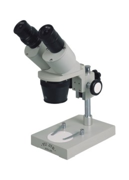 Stereo Microscope with CE Approved Yj-T6a