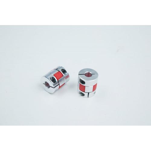 Couplings for laser cutting machines 1