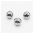 AISI 52100 30 mm G40 Precision Chrome Roping Balls de acero